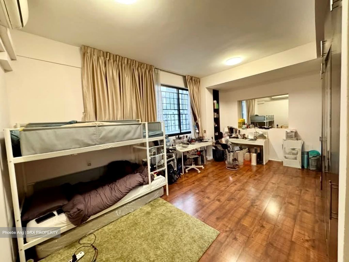 Elizabeth Tower (D9), Apartment #602064971